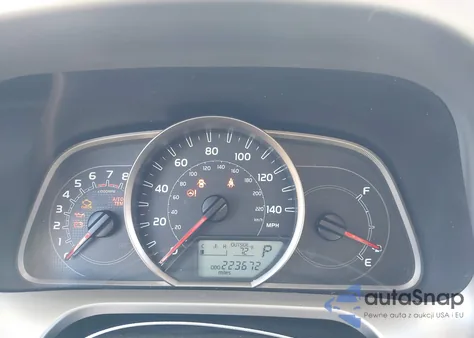 2014 Toyota Rav4 Xle из США, поврежденный, VIN JTMRFREVXEJ008915